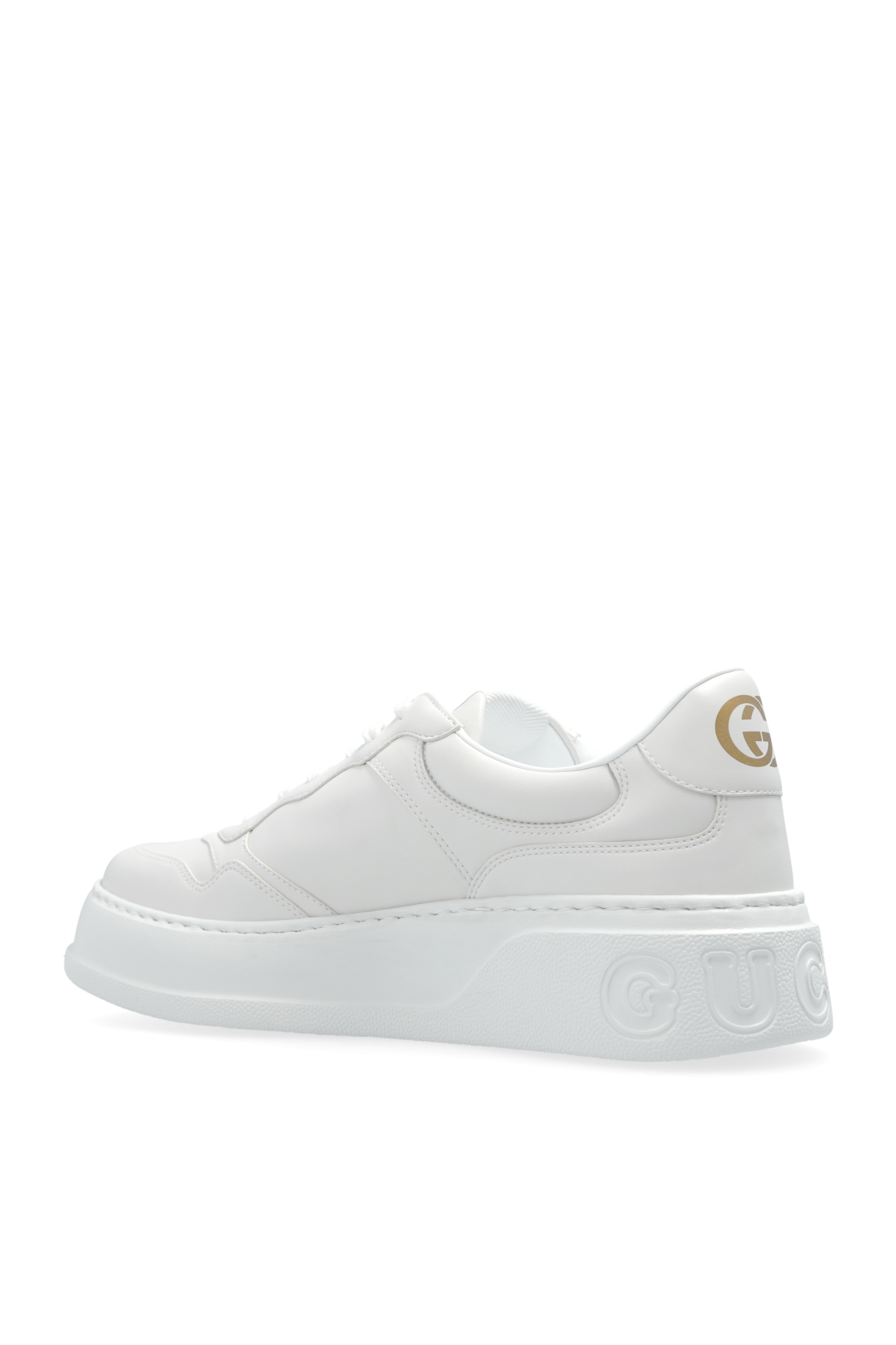 Gucci Sneakers with logo | Men's Shoes | Vitkac